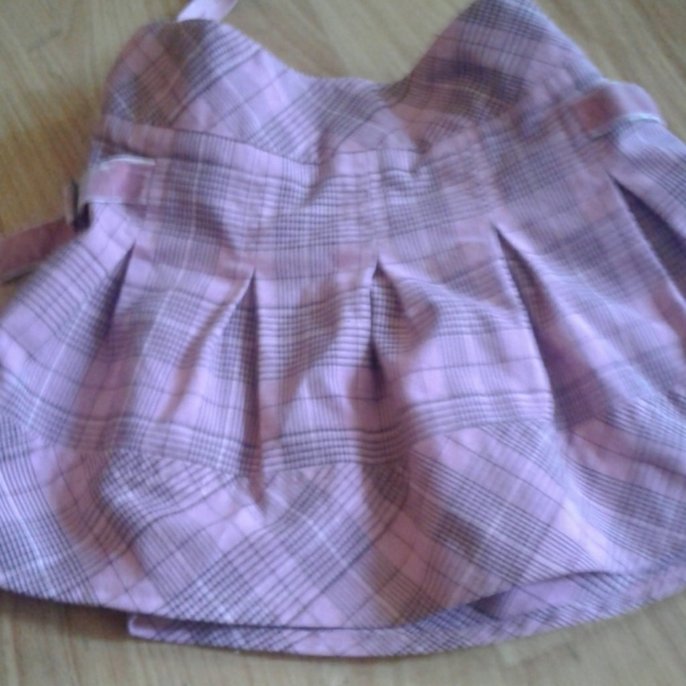 Girl skort